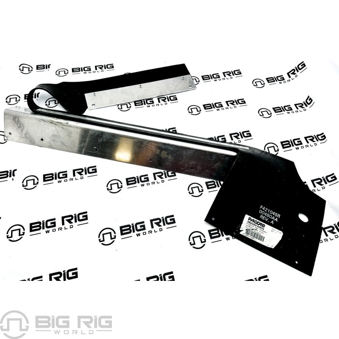 Seal Assy - Anti Recirculation F42-1045R - Kenworth
