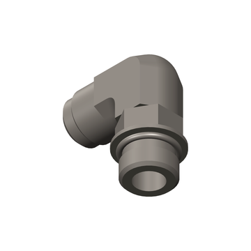 Male Union Elbow 3682701 - Cummins