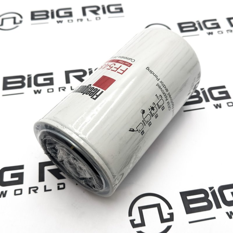 Fuel Filter FF5488 - Fleetguard