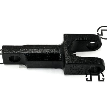 Tow Hitch A20-6013 - Paccar