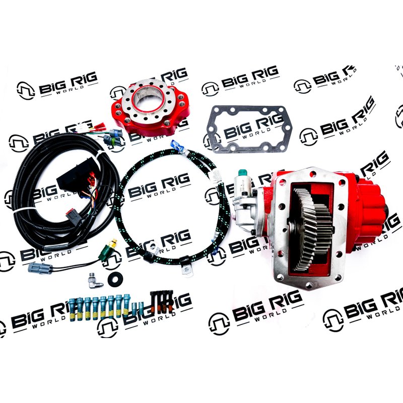 Pto 280GGFJP-B5RK - Chelsea Products