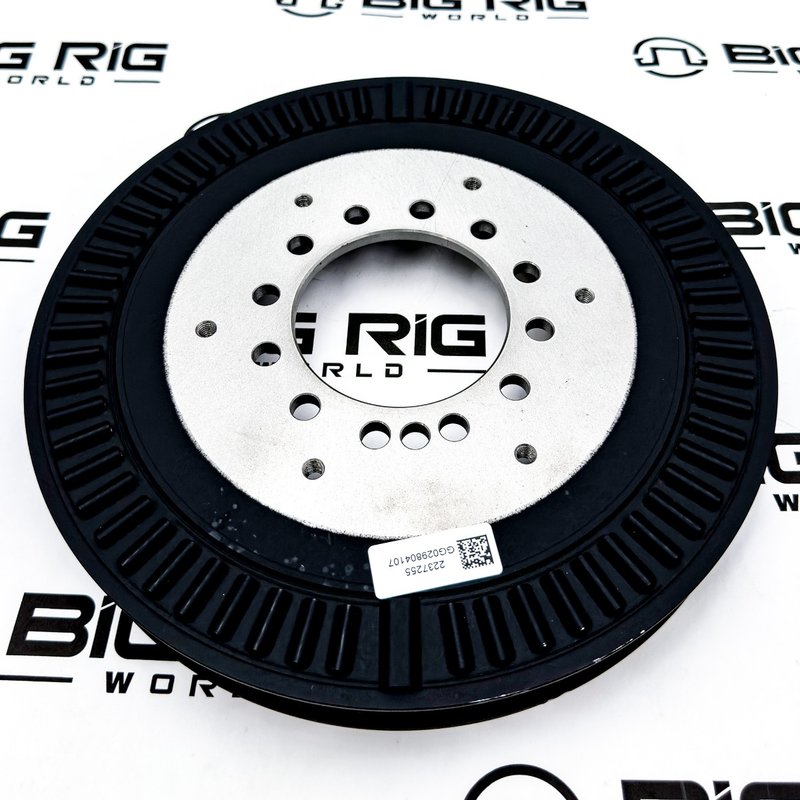 Vibration Damper 2237255PE - Paccar Engine
