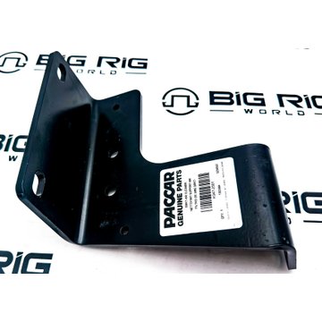 Bracket-Air Cleaner Stl K047-2501 - Paccar
