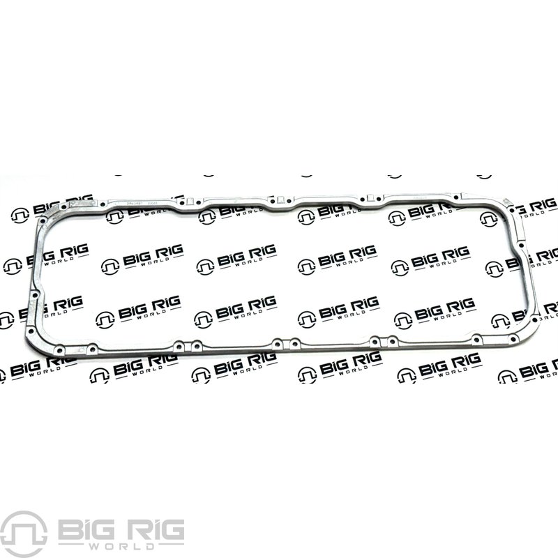 Frame - Fixing Sump Oil 0963981PE - Paccar Engine