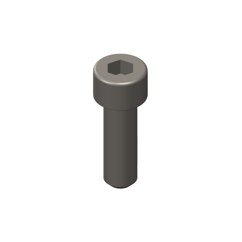 Socket Head Cap Screw 3902093 - Cummins