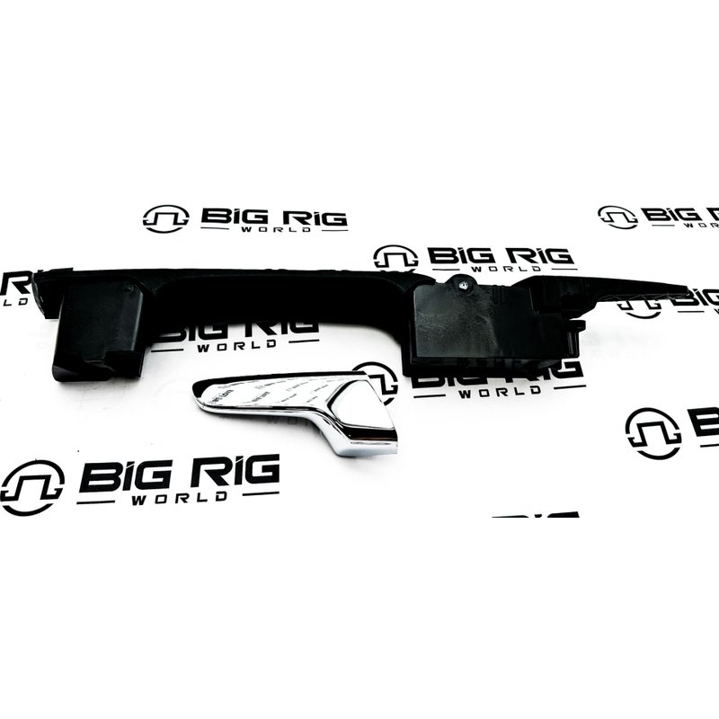 Handle - KW Inside Release, LH S56-1077 - Kenworth