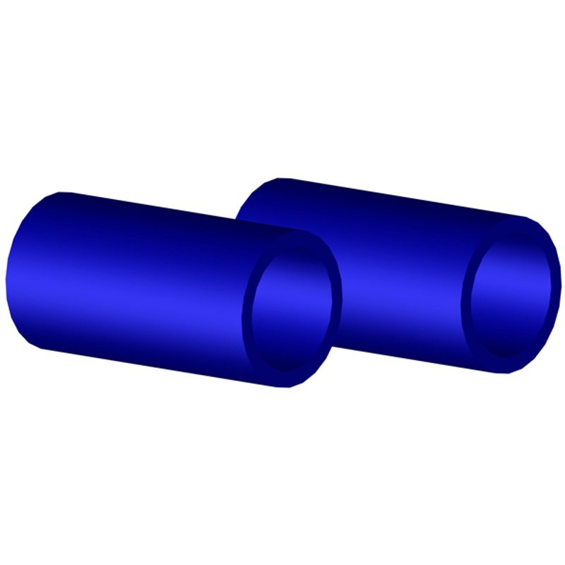 Trunnion Bushing Kit SK50342 - Atro