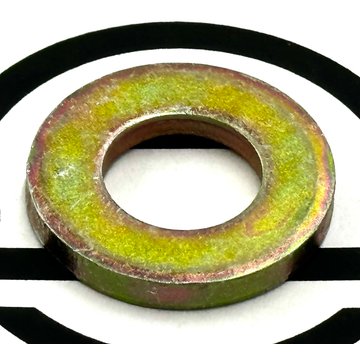 Washer - Round M12X26.35X4.10 HDND STL HWC07962 - M&M Fastener
