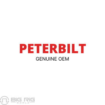 Mid-Length Sleeper Floor Assembly 52 In. R40-6071-002 - Peterbilt