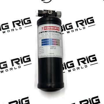 Receiver Drier - Kenworth, Peterbilt K251-571 - Kenworth