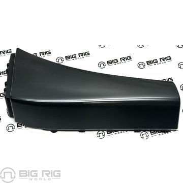 Fender - Front, Right Hand, 125 22-60984-003 - Freightliner