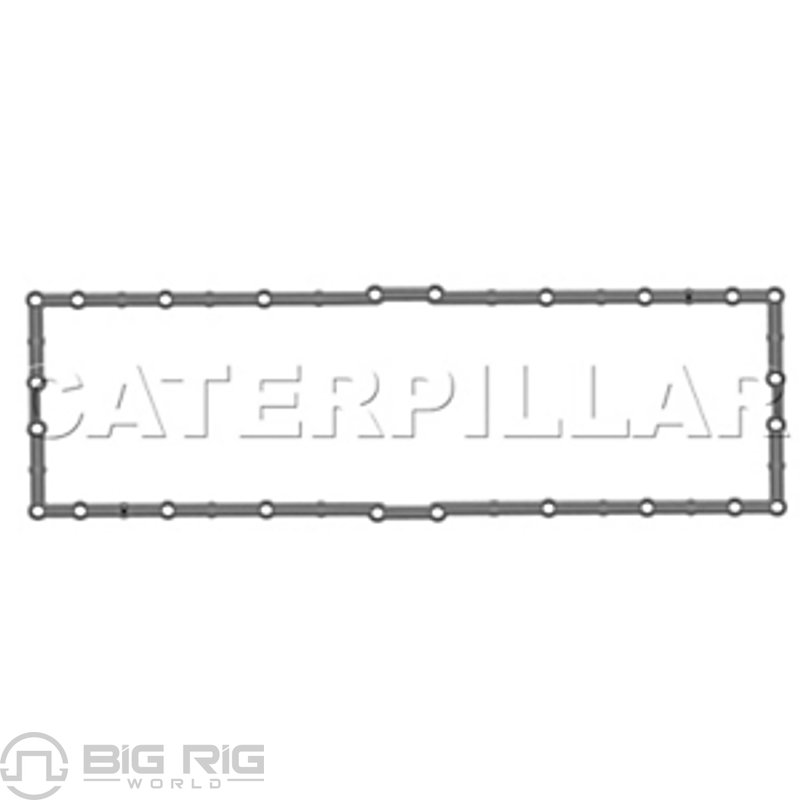 Seal-Isolation 168-5248 - CAT