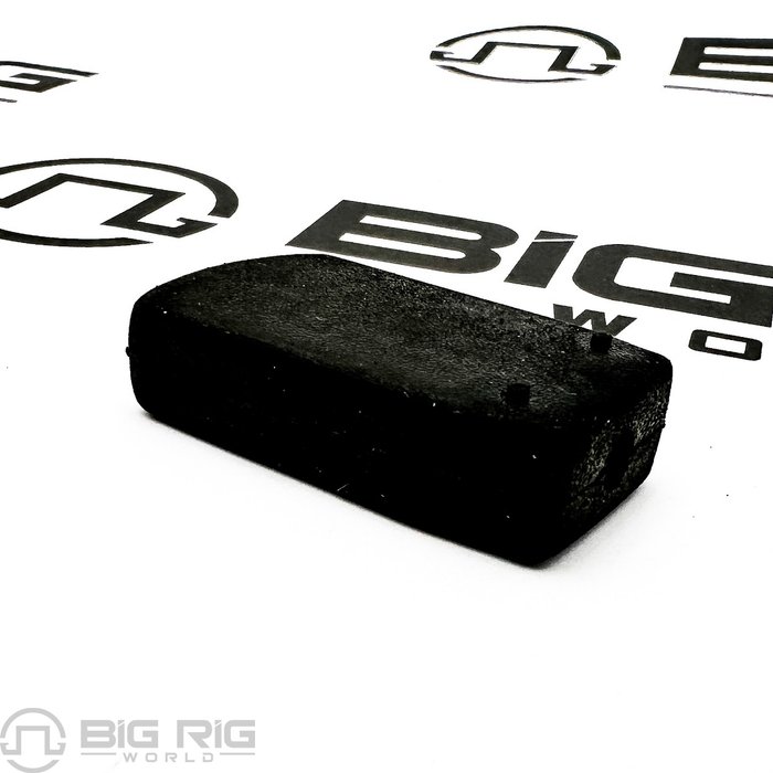 Button - Door Lock 18-34154-001 - Freightliner