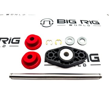 Exhaust Mount Bushing Kit (High Temp) EM75-69002-HT - Atro