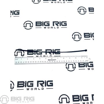 Clamp A0029972490 - Detroit Diesel