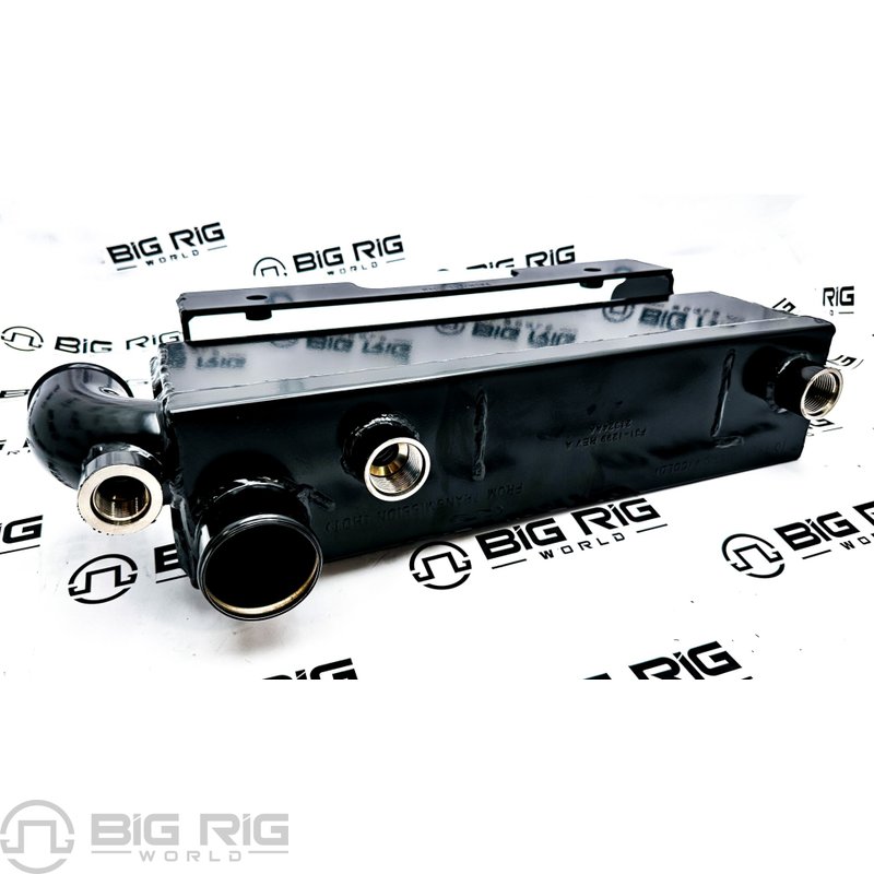 Transmission Oil Cooler F31-1299 - Paccar