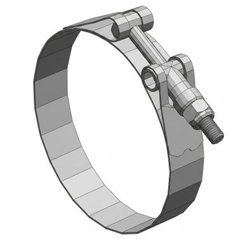 Constant Torque Clamp CT300LTRP - TRP