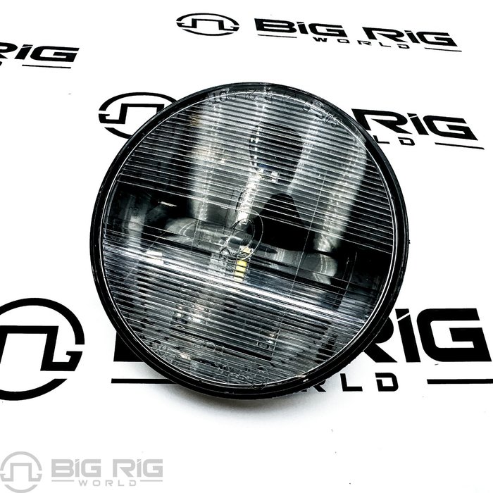 Lamp - Backup 4 In. Single LED, Male Pin 62091 - Grote
