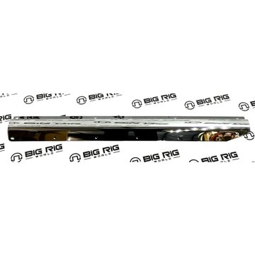 Grille Side Shell Right Side K212-204R - Kenworth