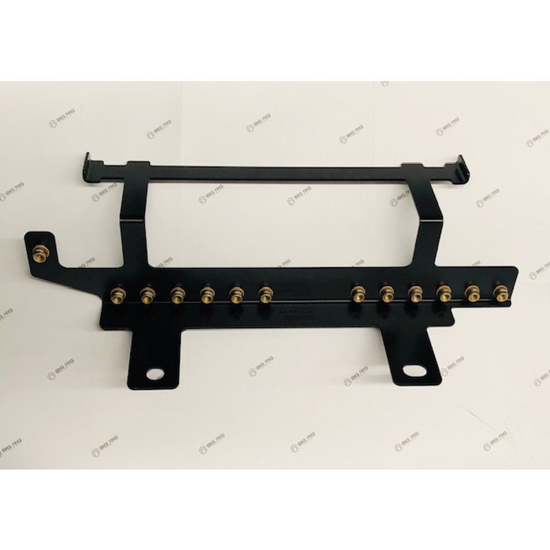 Bracket - Electric Over Air A11-6290 - Paccar
