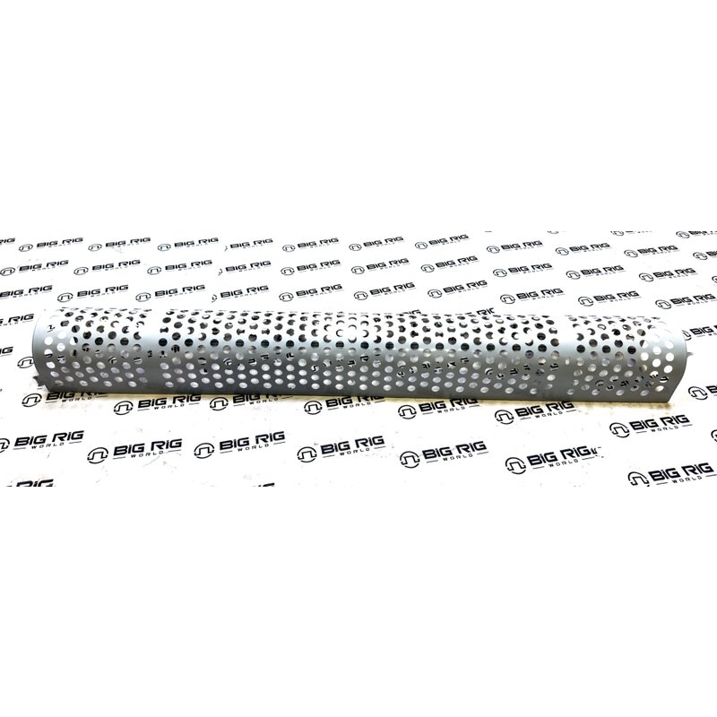 Shield-Exhaust M46-1100 - Paccar