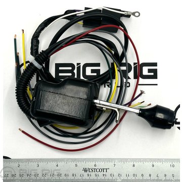 T/S Switch, Flat Back 905 - Truck Lite