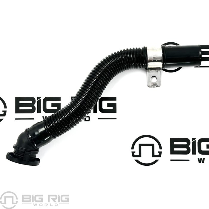 Breather Hose 2118303PE - OEM - Paccar Engine - Big Rig World