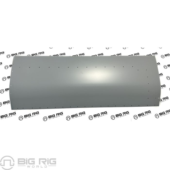 Sleeper Panel - Forward Out T64-1045-100R - Kenworth