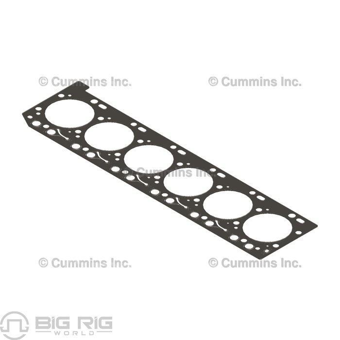 Gasket, Cylinder Head 5529514 - Cummins