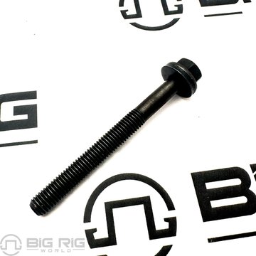 Bolt - Combination M10X98 10.9 1833059PE - Paccar Engine