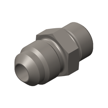 Fuel Union-Male 3941472 - Cummins