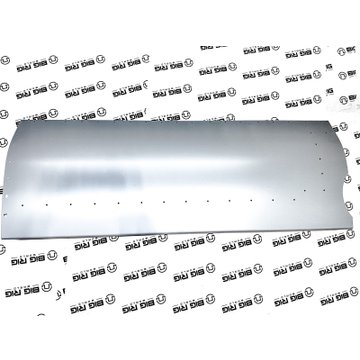 LH Forward Outer Sleeper Panel T64-1045-200 - Kenworth