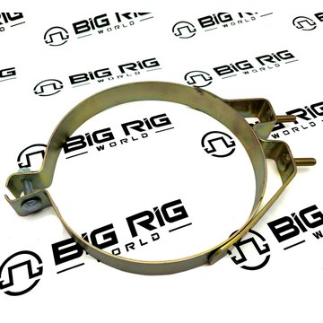 Bracket - Air Tank, Inside Rail A12-13688-000 - Freightliner