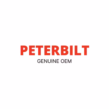 Bracket, Cab Suspension, Upper 20-16859M001 - Peterbilt