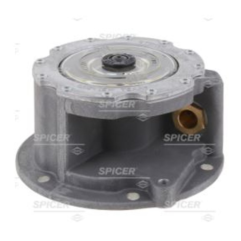 Hub Cap Assembly 673526 - Spicer