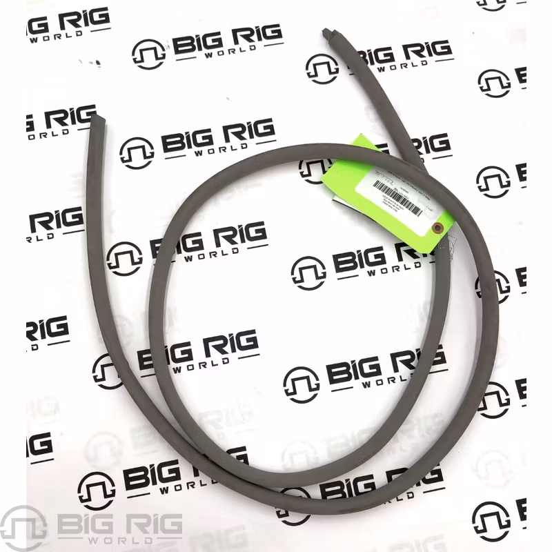Door Opening Trim RH S60-1477-100R - Kenworth