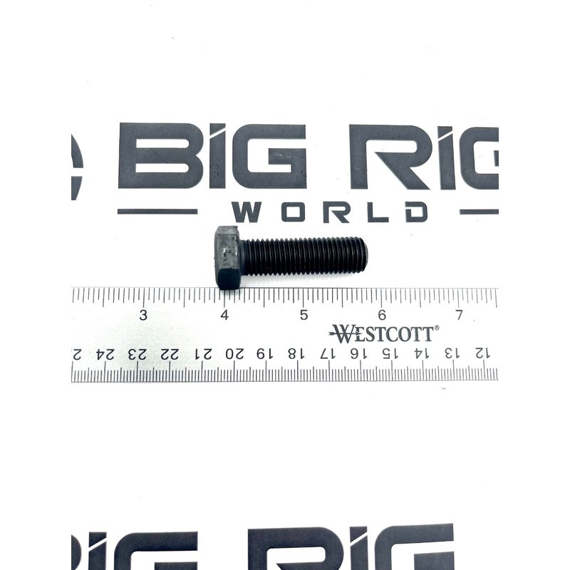 Bolt - Hexagonal Head, Class 10.9, Phosphate And Oil, M12 X 1.5 X40 MM 23-14281-040 - Freightliner