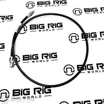 Lube Hose V50-6027-01200 - Dynacraft