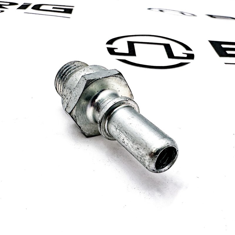 Quick Disconnect Connector 5262073 - Cummins
