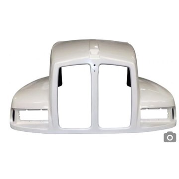Kenworth T600B Aero Hood JP-K07 - Jones Performance