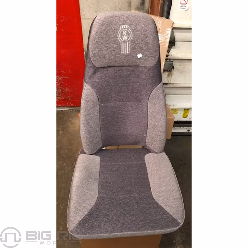 Seat Cushion Assembly - Kenworth S78-1022-1454230 - National Seating