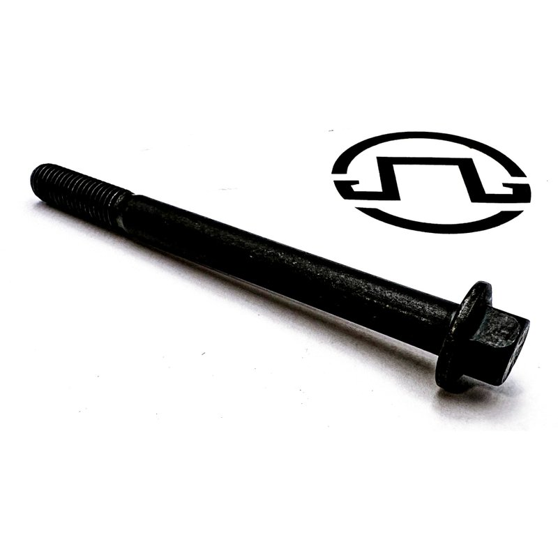 Hex Flange Head Cap Screw 3913366 - Cummins