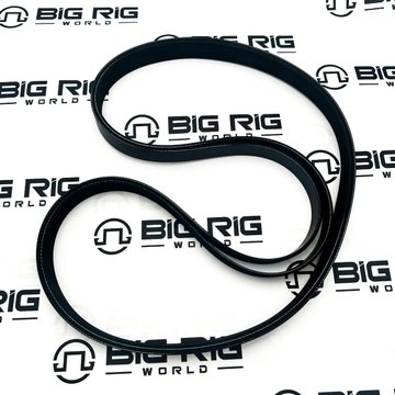 Belt - 8 Rib, M2, No Ac, 270A 01-35624-725 - Freightliner
