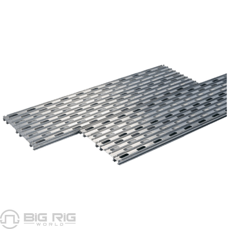 Modular Deck Cover - 5 Plate 435MTQ - Merritt Equipment