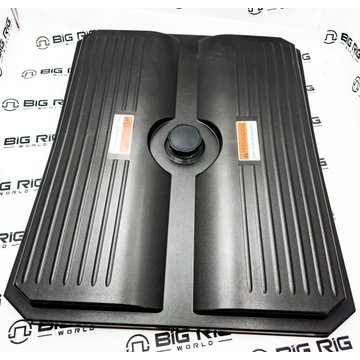Lid Assembly - Battery Box, In-Rail A06-28239-002 - Freightliner
