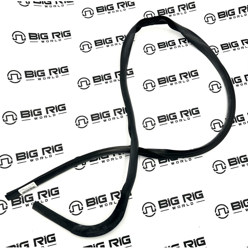 Cab & Sleeper Trim Seal - RH K207-1002-1R - Kenworth