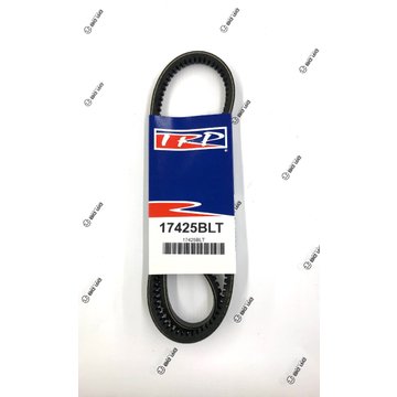 V Belt - 17/32 TW X 42 1/2 EL 17425BLT - TRP