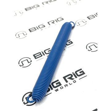Spring - Hood Blue - Peterbilt HS3046 - TRP
