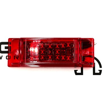 LED 21 Series High Mount Stop Lamp 21271R - Truck Lite