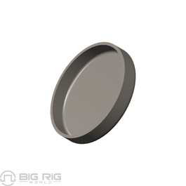 Expansion Plug 4017622 - OEM - Cummins - Big Rig World